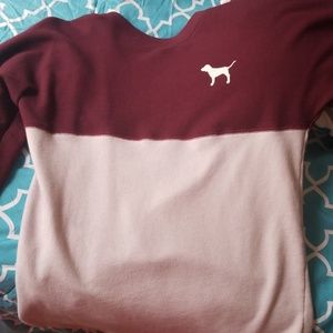 VS sweater